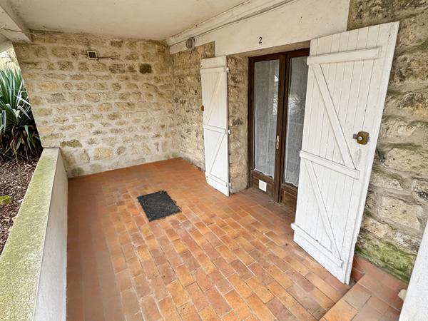 Achat immeuble Gouvieux - 14 pièce(s) - 256 m² - 999 100 €