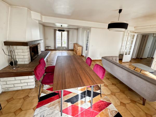 Achat immeuble Gouvieux - 14 pièce(s) - 256 m² - 999 100 €