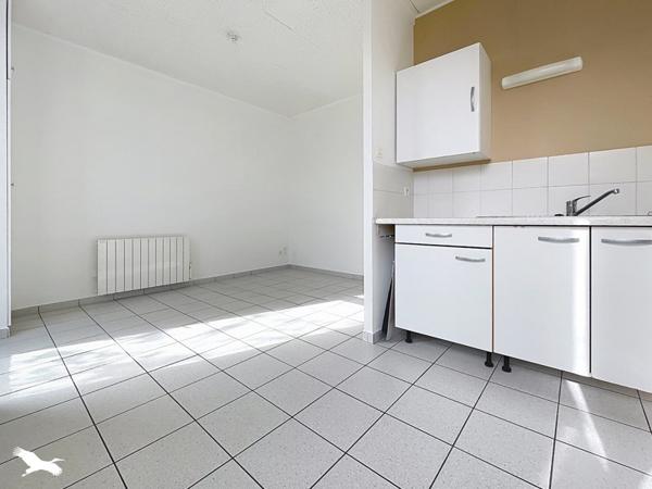 Appartement à vendre 145 800 € Vertou 2 p 30 m² DPE D