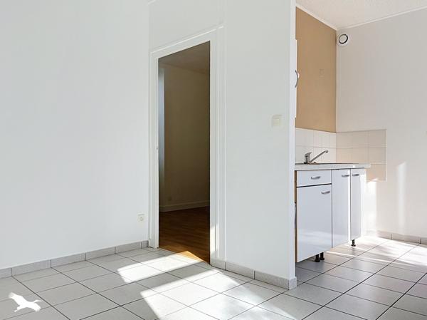 Appartement à vendre 145 800 € Vertou 2 p 30 m² DPE D