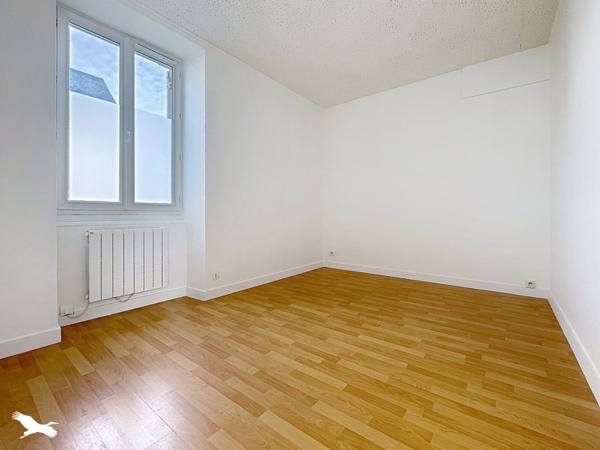 Appartement à vendre 145 800 € Vertou 2 p 30 m² DPE D