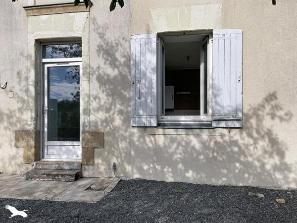 Appartement à vendre 145 800 € Vertou 2 p 30 m² DPE D
