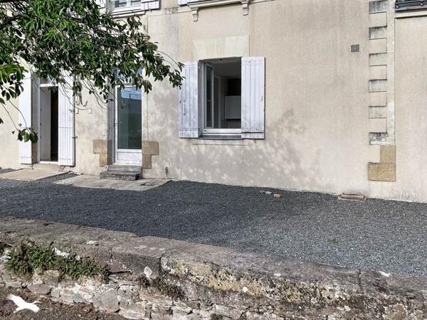 Appartement à vendre 145 800 € Vertou 2 p 30 m² DPE D