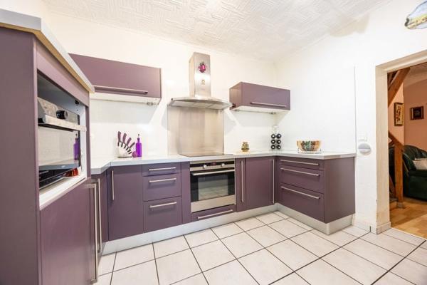 Maison 300 000 € Tarnos 4 p 125 m² DPE E