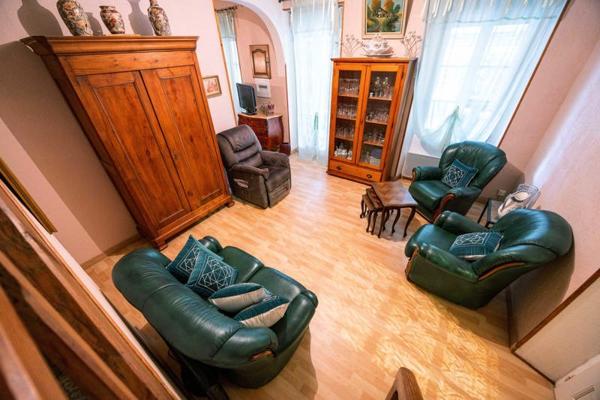 Maison 300 000 € Tarnos 4 p 125 m² DPE E