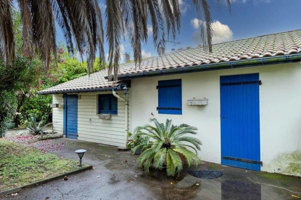 Maison 300 000 € Tarnos 4 p 125 m² DPE E