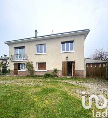 Maison à vendre 7 pièces 201 m² Feytiat