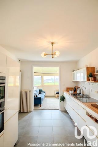 Maison à vendre 7 pièces 201 m² Feytiat