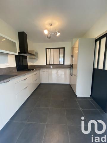 Maison à vendre 7 pièces 201 m² Feytiat