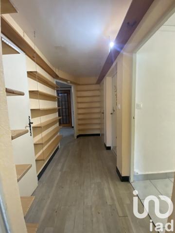 Maison à vendre 7 pièces 201 m² Feytiat