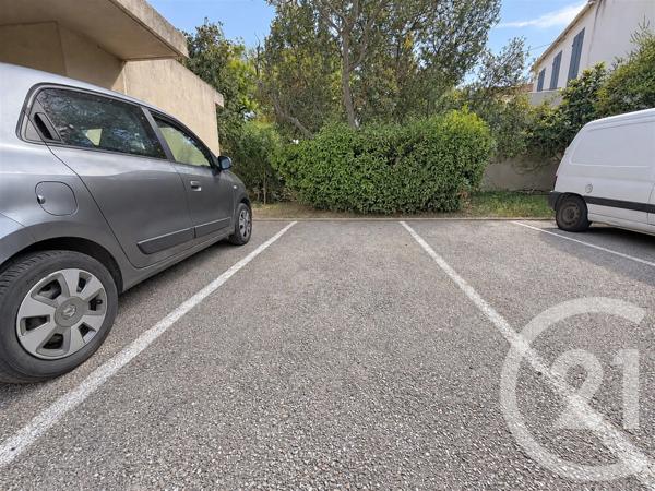 Appartement T3 à vendre  3 pièces - 59,85 m 2   MARSEILLE  - 13008