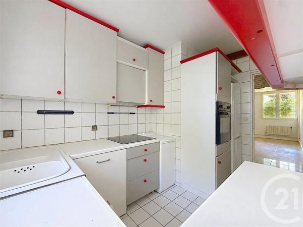 Appartement T3 à vendre  3 pièces - 59,85 m 2   MARSEILLE  - 13008
