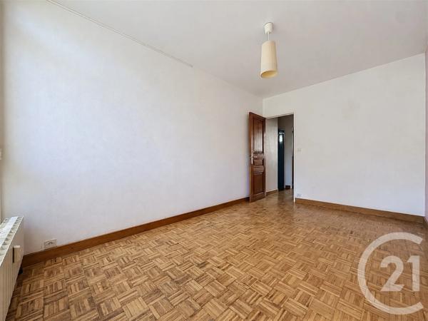 Appartement T3 à vendre  3 pièces - 59,85 m 2   MARSEILLE  - 13008
