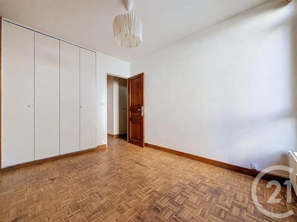 Appartement T3 à vendre  3 pièces - 59,85 m 2   MARSEILLE  - 13008