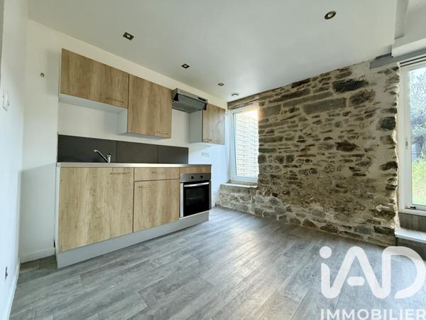 Maison à vendre 5 pièces 99 m² Évellys