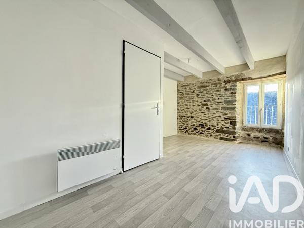 Maison à vendre 5 pièces 99 m² Évellys