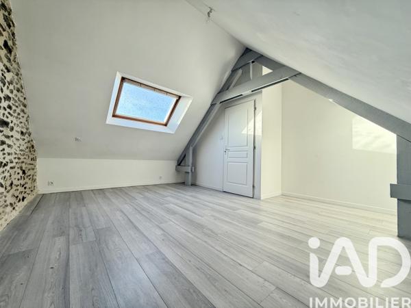Maison à vendre 5 pièces 99 m² Évellys