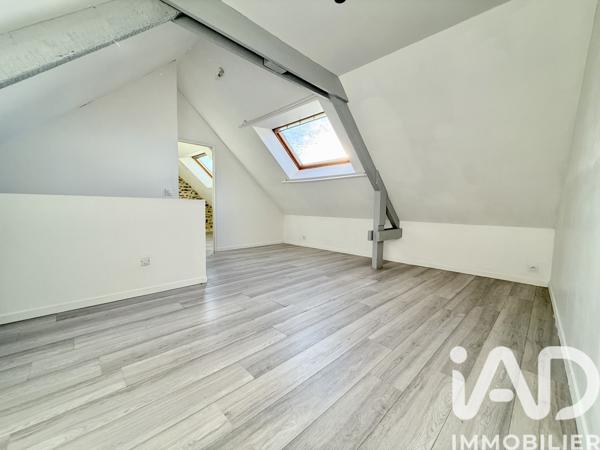 Maison à vendre 5 pièces 99 m² Évellys