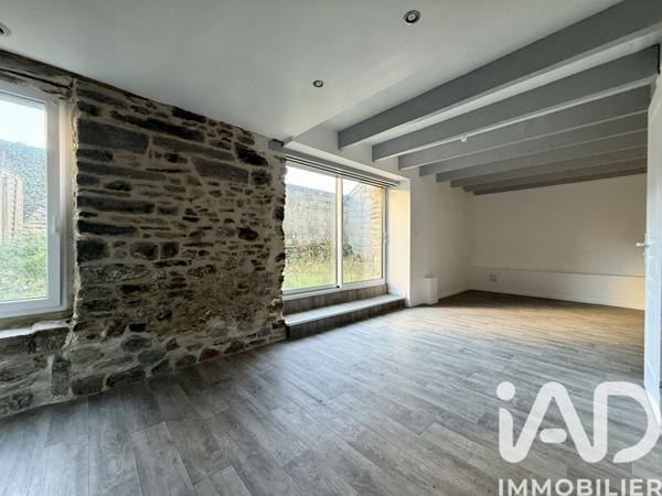 Maison à vendre 5 pièces 99 m² Évellys