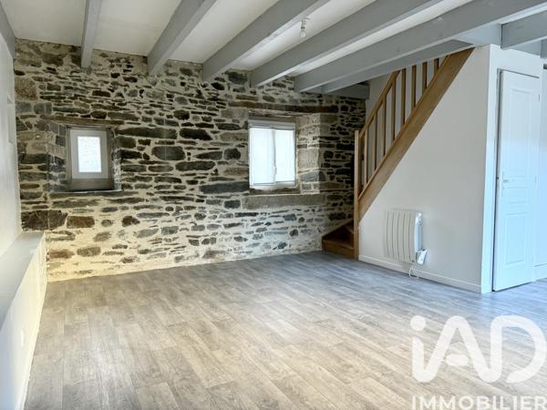 Maison à vendre 5 pièces 99 m² Évellys