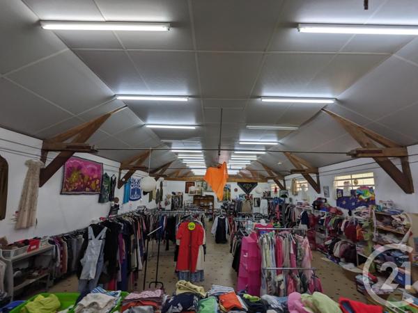 maison à vendre  2 pièces - 300 m2 ST CYPRIEN - 24