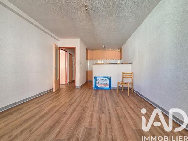 Appartement à vendre 2 pièces 46 m² Voiron