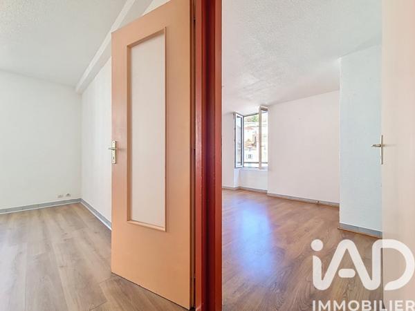 Appartement à vendre 2 pièces 46 m² Voiron
