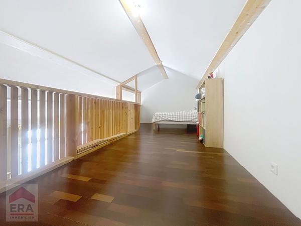 A VENDRE MARSEILLE 13014 BON SECOURS MAISON T5 TERRAIN JARDIN TERASSE