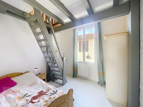 A VENDRE MARSEILLE 13014 BON SECOURS MAISON T5 TERRAIN JARDIN TERASSE