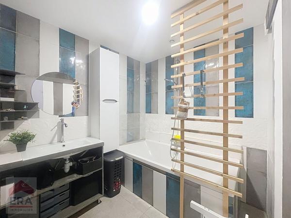 A VENDRE MARSEILLE 13014 BON SECOURS MAISON T5 TERRAIN JARDIN TERASSE