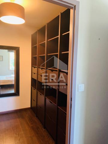 Maison Ecully au calme