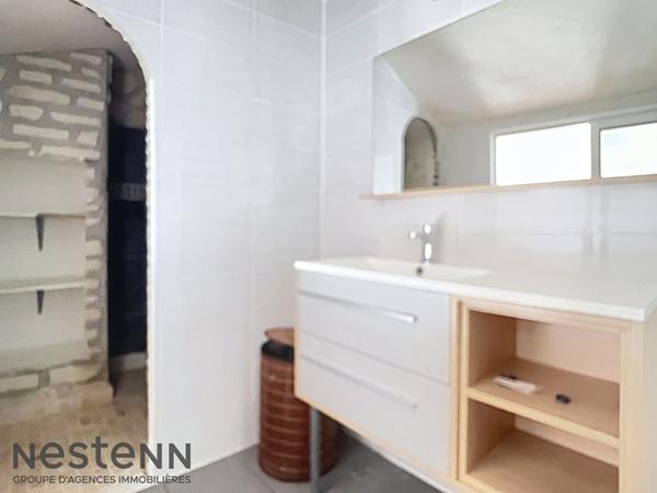 Appartement 2 pièce(s) avec terrasse