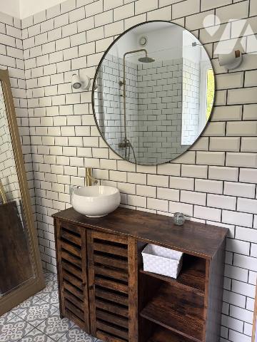 Longère en campagne