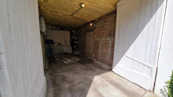 Vente                                                      Maison
                        
                     6 pièces                      131 m2                     à Beynes