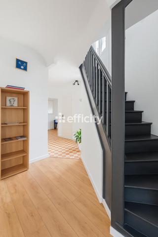 Maison 4 pièces - 165 m²