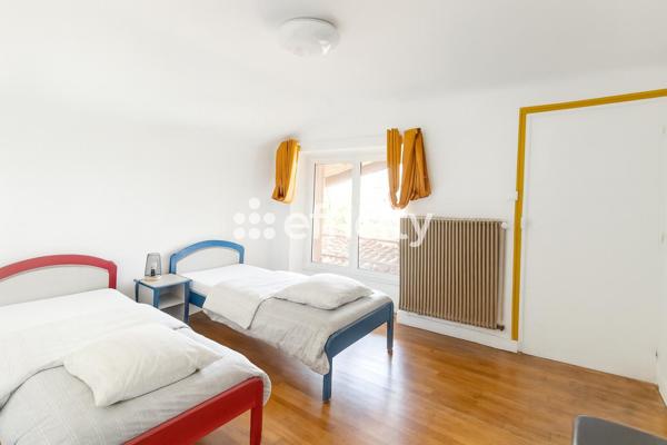 Maison 4 pièces - 165 m²