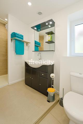 Maison 4 pièces - 165 m²