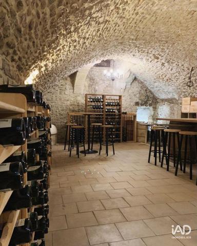 Boutique/Local commercial à vendre 100 m² Bayeux