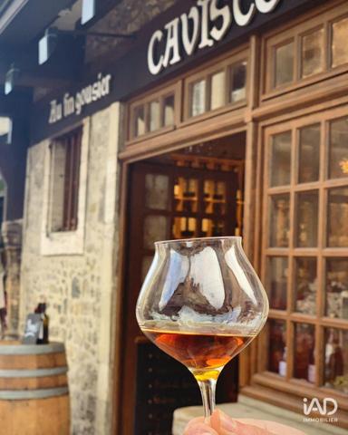 Boutique/Local commercial à vendre 100 m² Bayeux