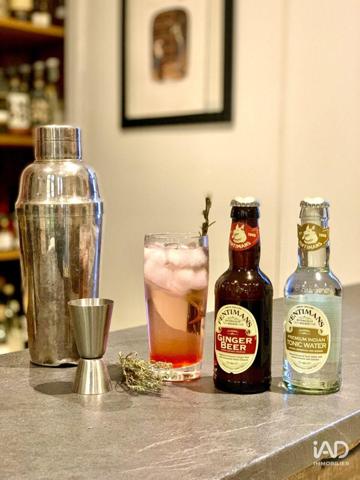 Boutique/Local commercial à vendre 100 m² Bayeux