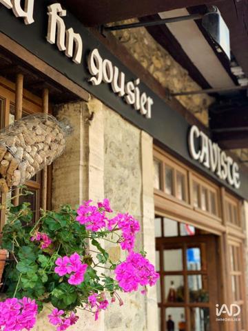 Boutique/Local commercial à vendre 100 m² Bayeux