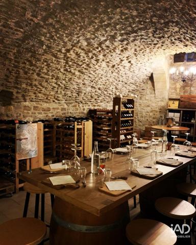 Boutique/Local commercial à vendre 100 m² Bayeux