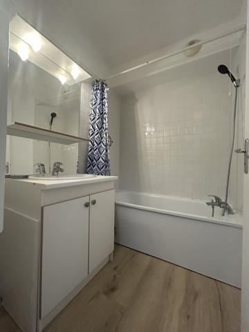APPARTEMENT MEUBLE