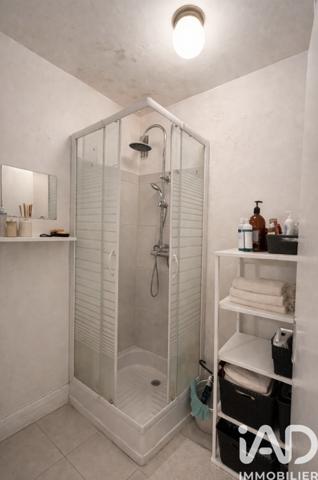 Appartement à vendre 1 pièce 12 m² Noisy-le-Roi