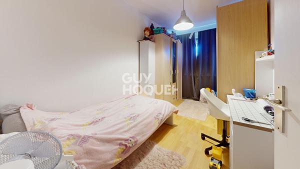 Appartement Mulhouse 3 pièce(s)