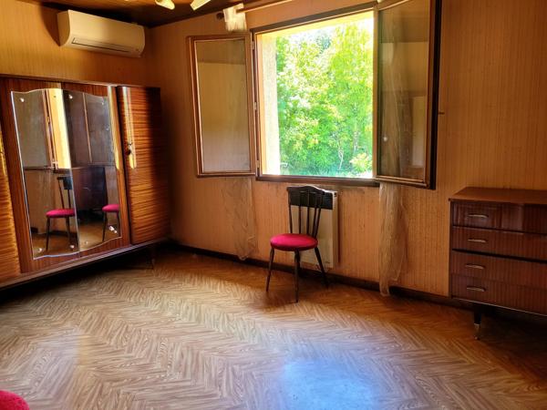 Maison de 3 chambres sur sous-sol intégral à Montaigu de Quercy