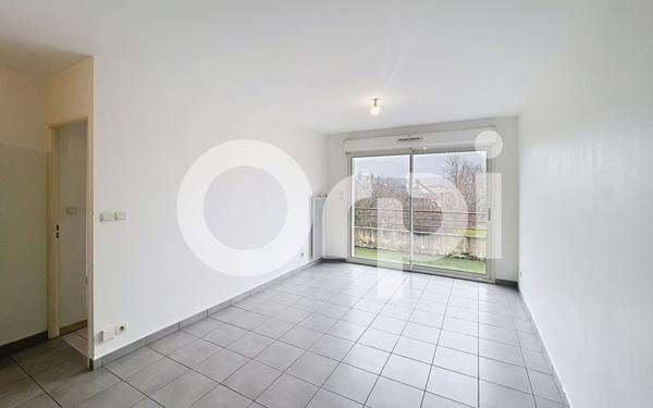 Appartement à louer    2 pièces • 38,38 m2 Malemort-sur-Corrèze