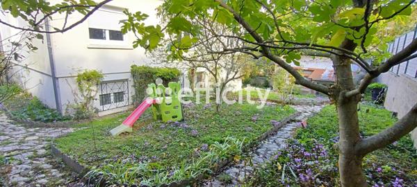 Maison 8 pièces - 190 m²