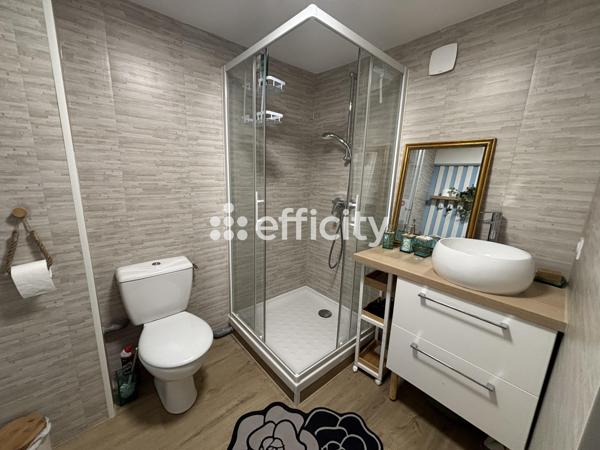 Maison 8 pièces - 190 m²