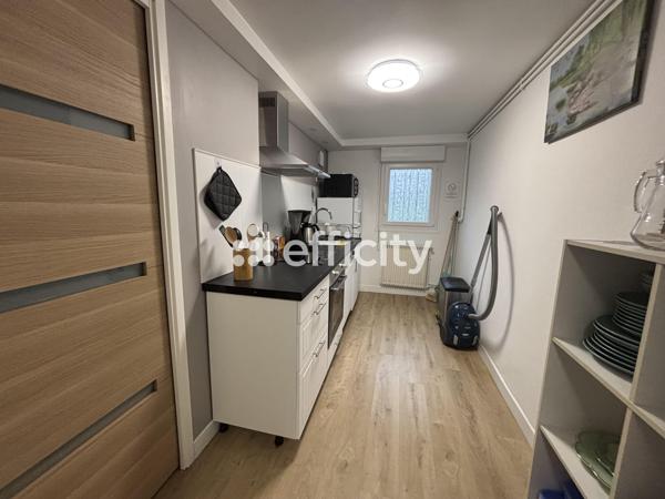 Maison 8 pièces - 190 m²